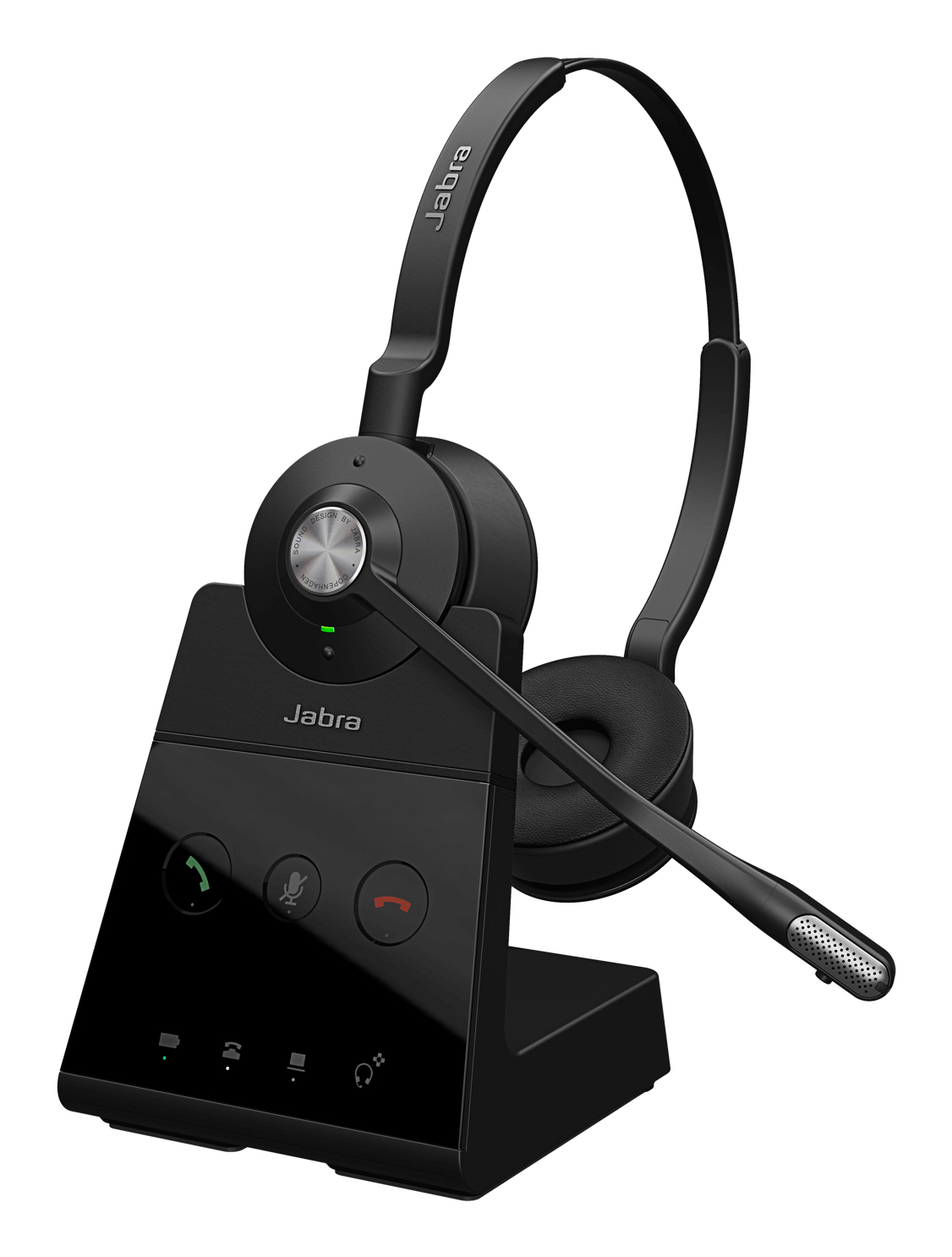 JABRA Engage 65SE Headset