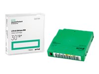 HP LTO8 1230TB ECO CASE 20