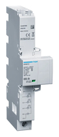 Hager Kombiableiter SPA801Z T1+T2+T3 4P 12,5kA TT/TNS Hager Kombiableiter SPA801Z T1+T2+T3 4P 12,5kA TT/TNS