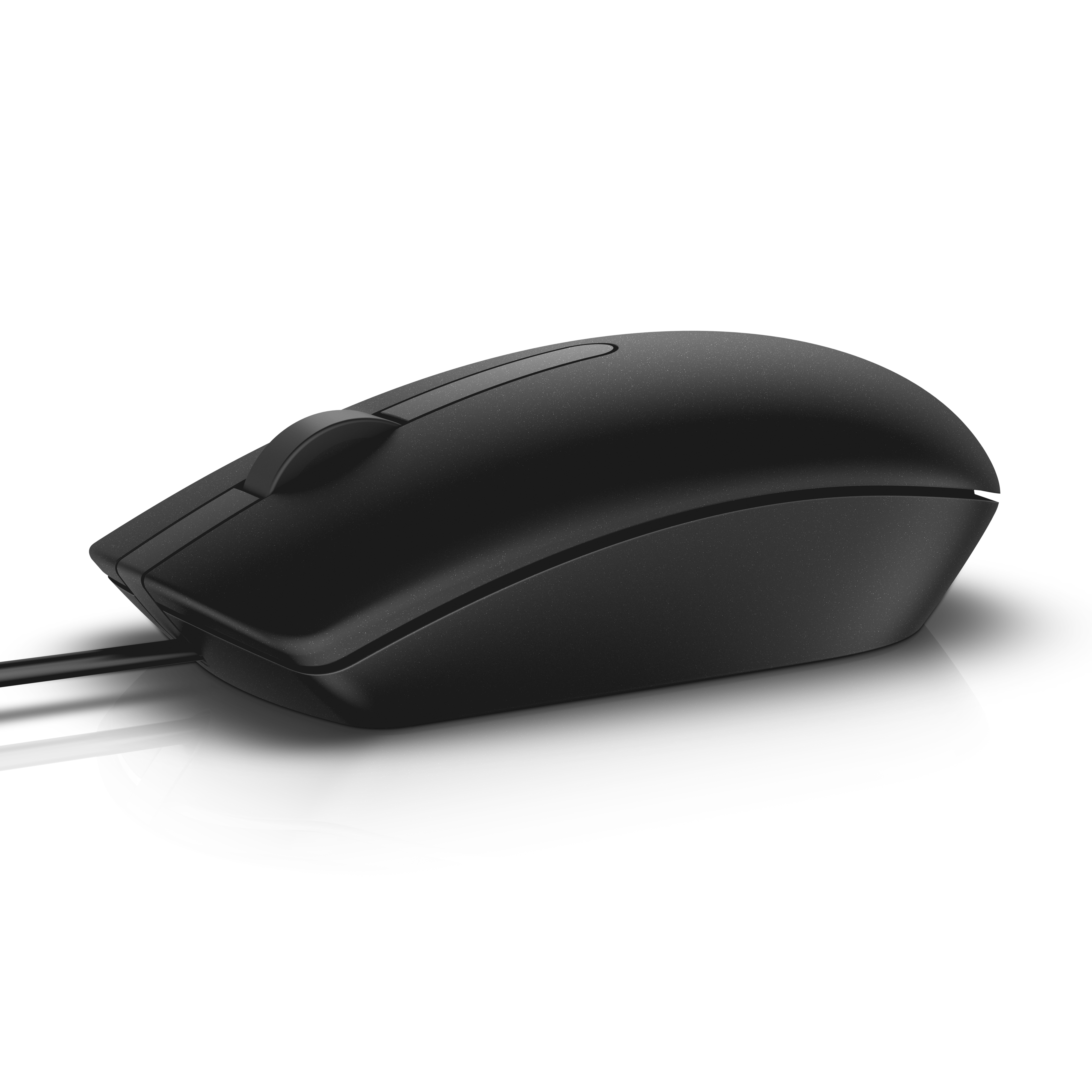570AAIS DELL MS116 Maus 3Tasten
