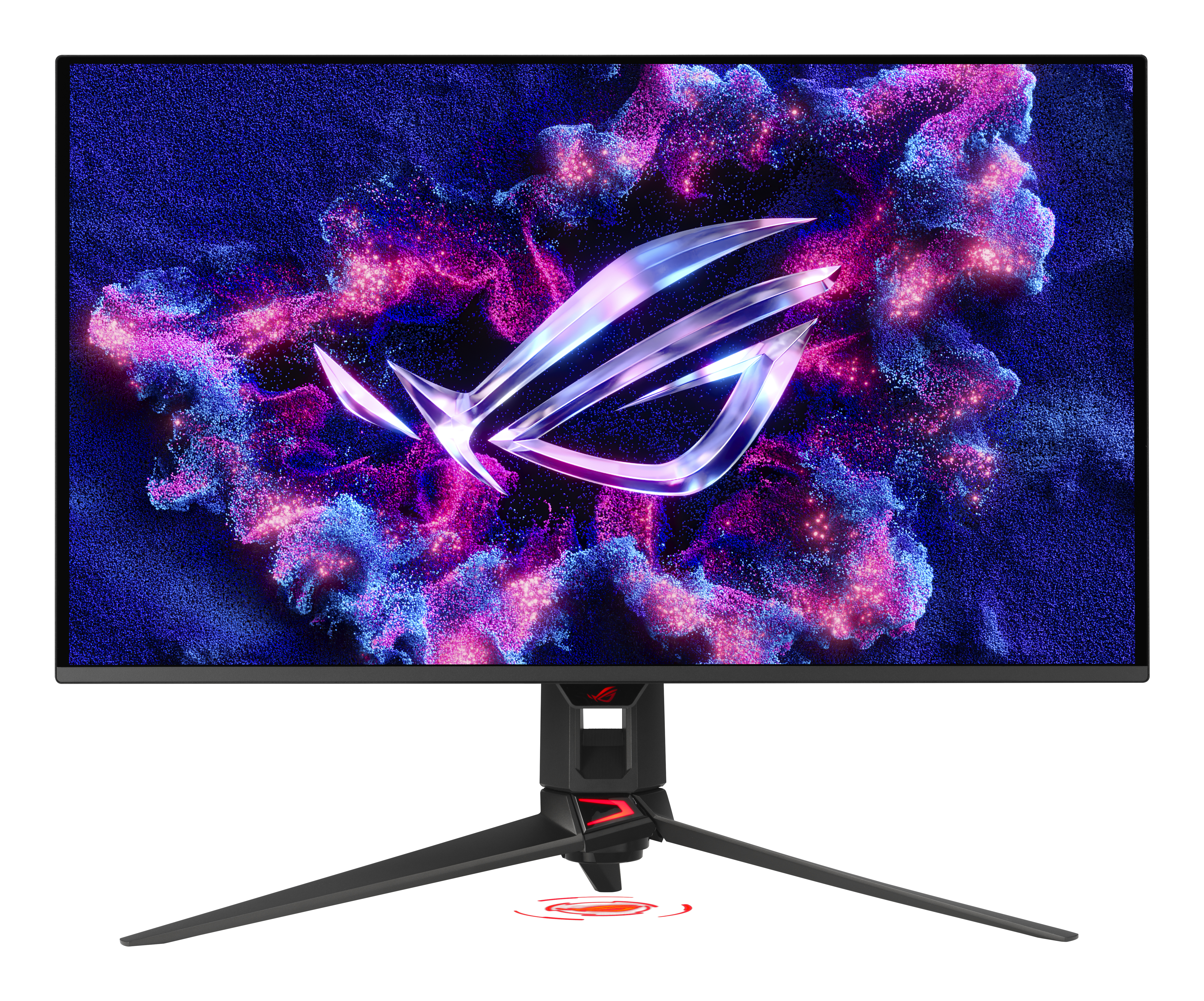ASUS ROG Swift OLED PG32UCDMR 80,01cm 31,5Zoll QDOLED UHD 169 240Hz 450cdm2 003ms 2xHDMI DP USBC DP USB Hub 3xUSB 32 G1 TypeA