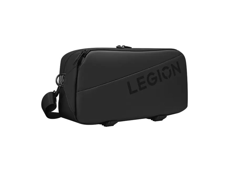 Lenovo Legion Sling Bag Polyurethan