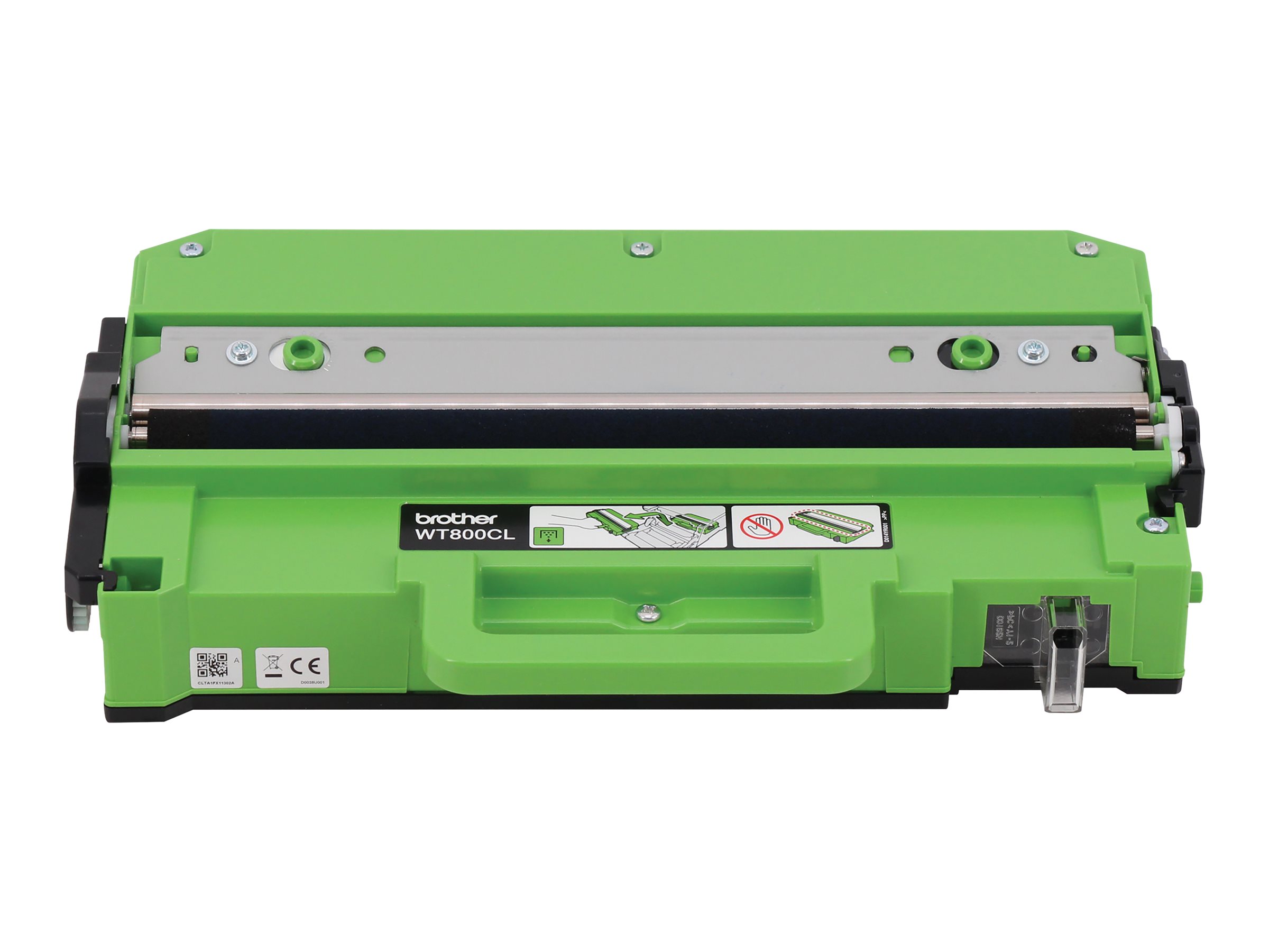 BROTHER WT-800CL Waste Toner Unit for EC Duty cycle of 100000 pages