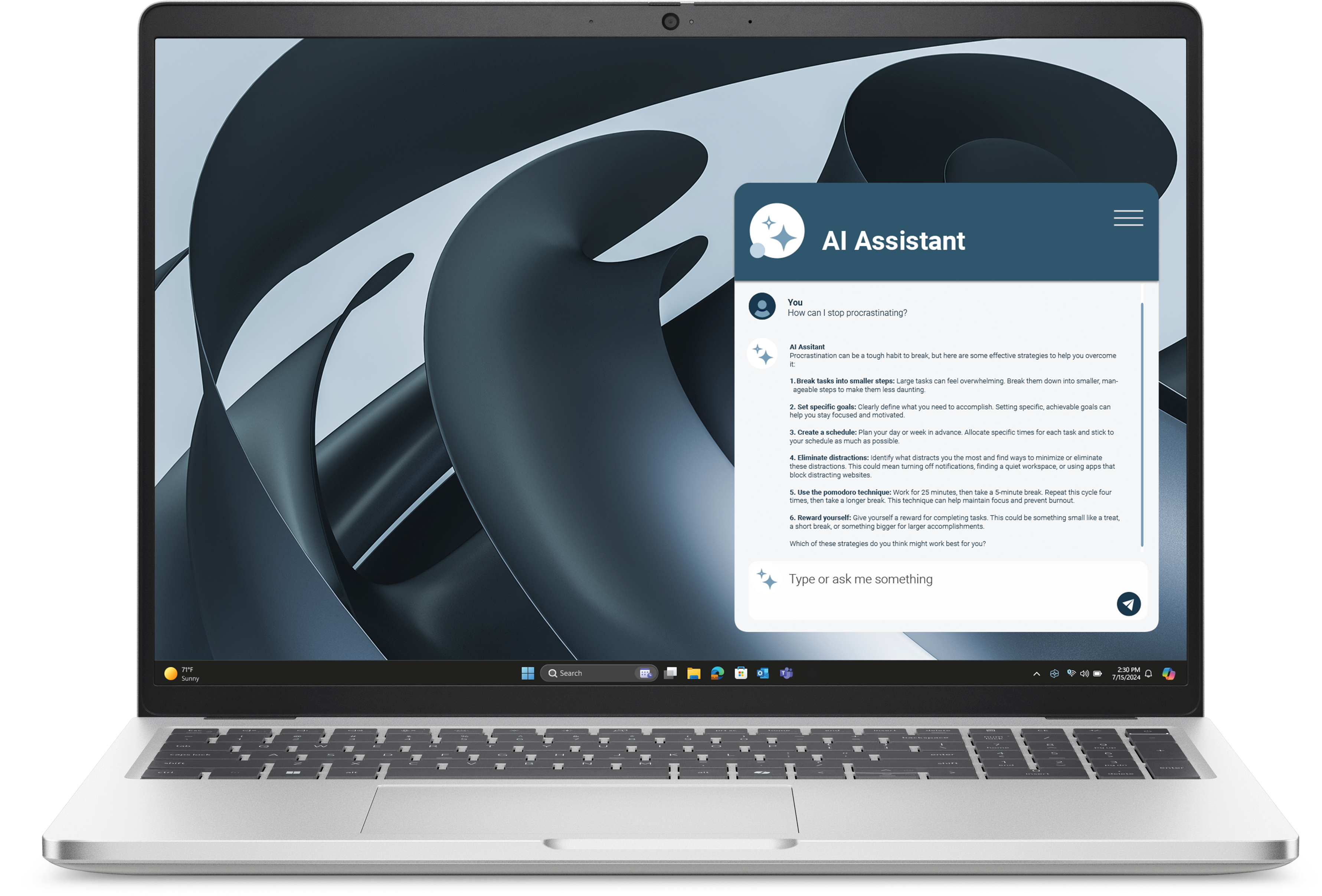 DELL Pro 16 Plus PB16255 AMD Ryzen 5 PRO 230 40,64cm 16Zoll FHD 16GB 512GB SSD SmtCd NFC WLAN Backlit Kb W11P 1Y Basic Onsite