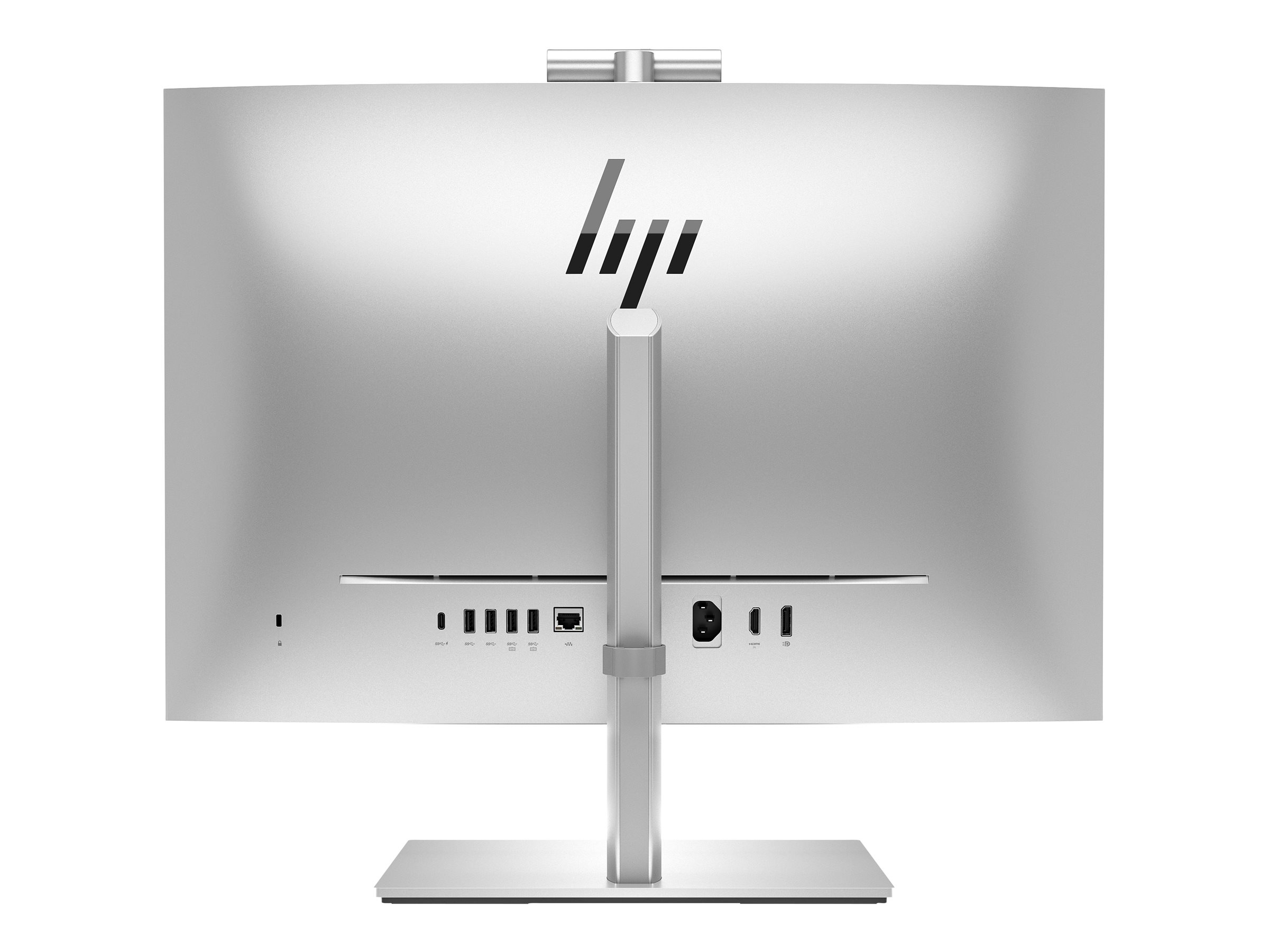 HP EliteOne 840 G9 Intel Core i514500 60,45cm 23,8Zoll 16GB 512GBSSD W11P 3J Gar DE