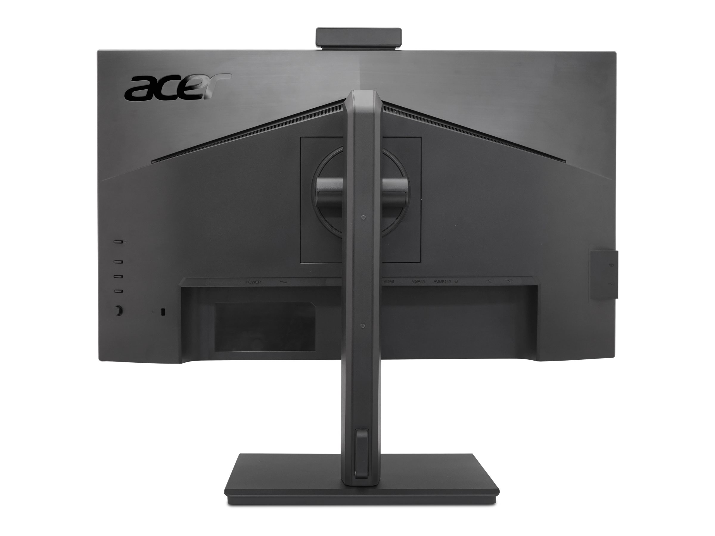 Acer LED-Monitor B247Y - 61 cm (24) - 1920 x 1080 Full HD