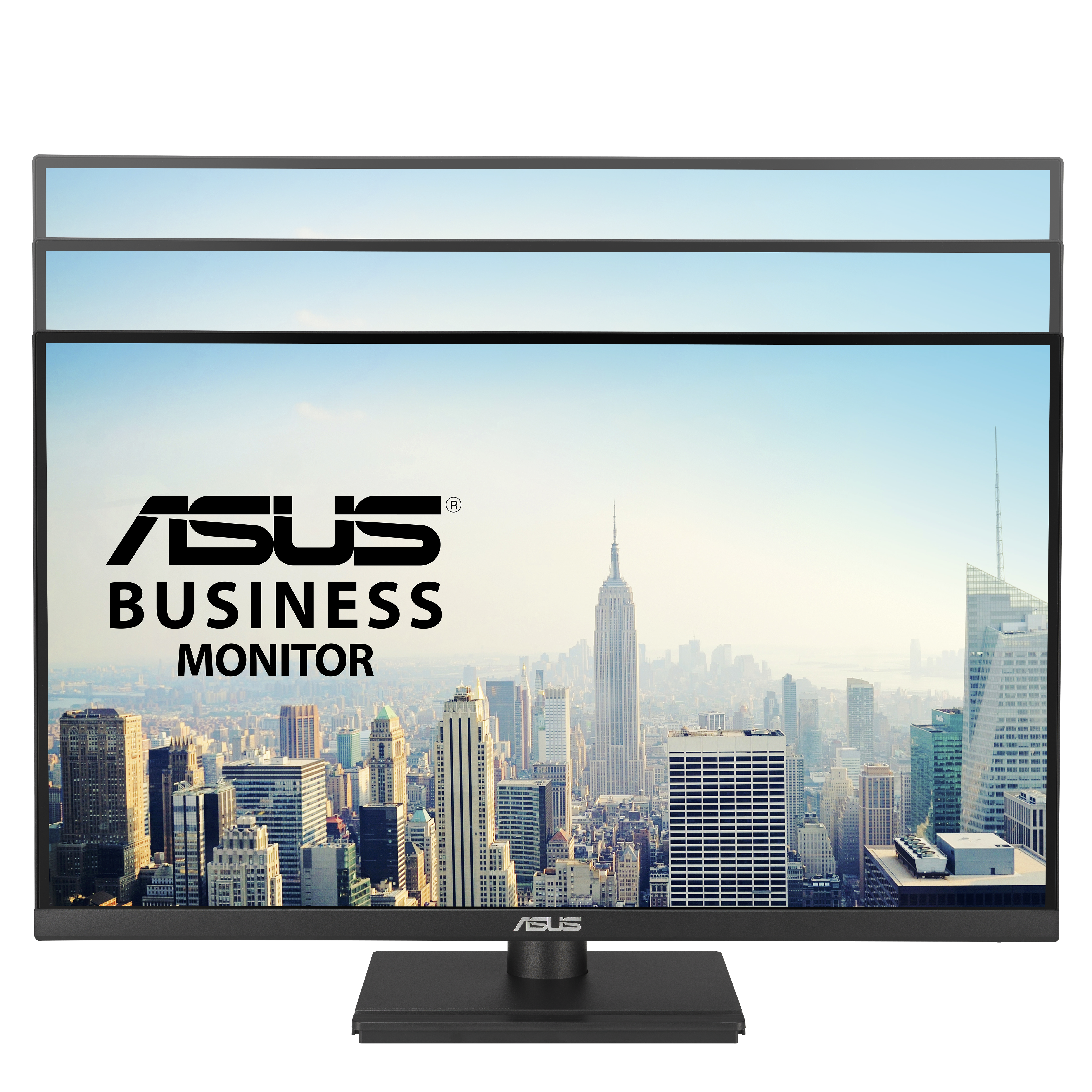 ASUS VA27UCPS Monitor 27 Zoll UHD HDMI DP