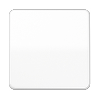 Jung Steuertaste CD1700WW Standard