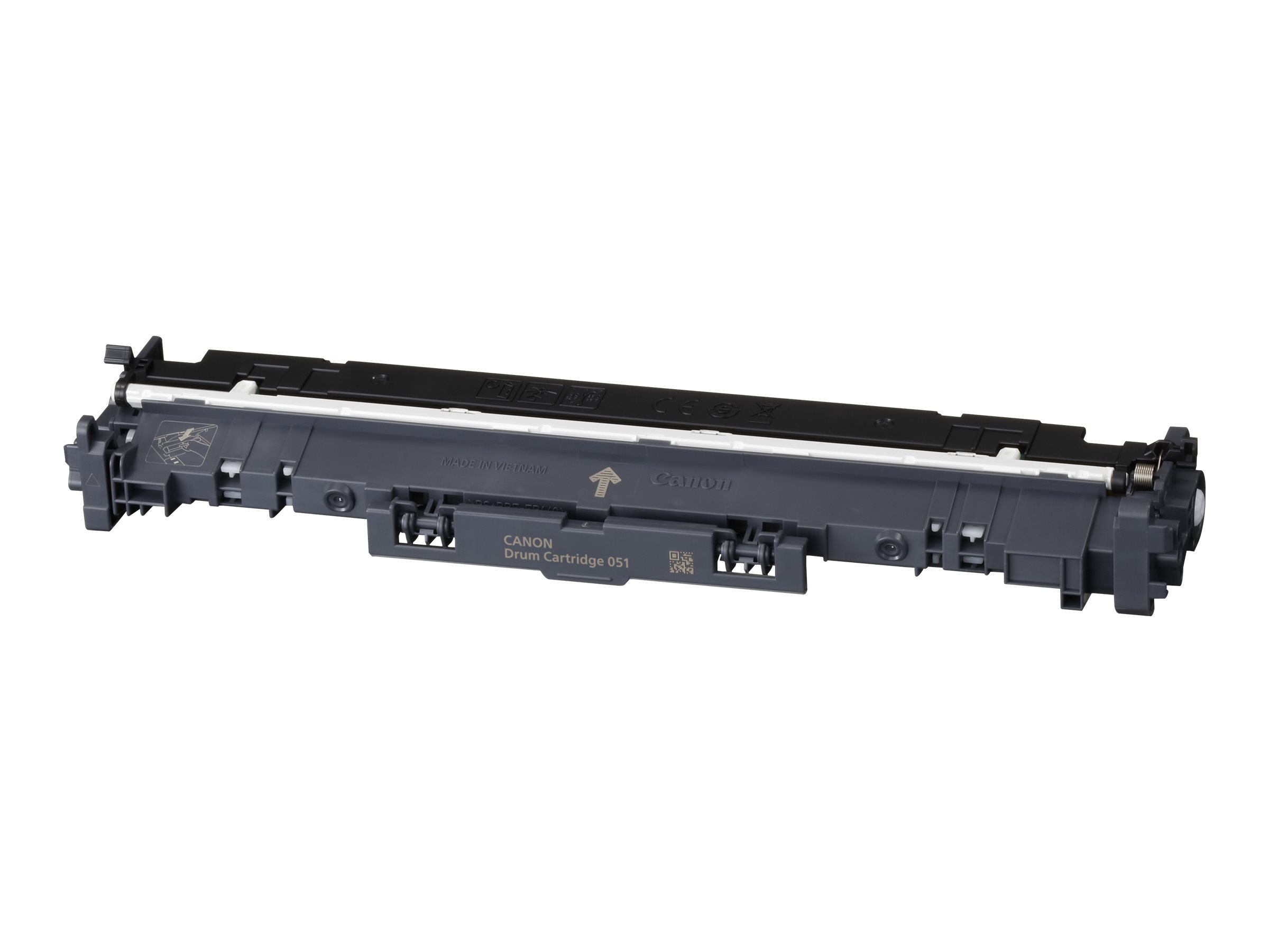 Canon 051 schwarz Trommel Canon 051 schwarz Trommel