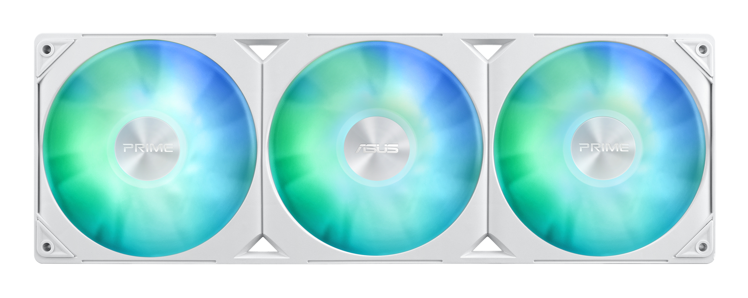 ASUS Prime LC 360 ARGB White Edition 360 mm