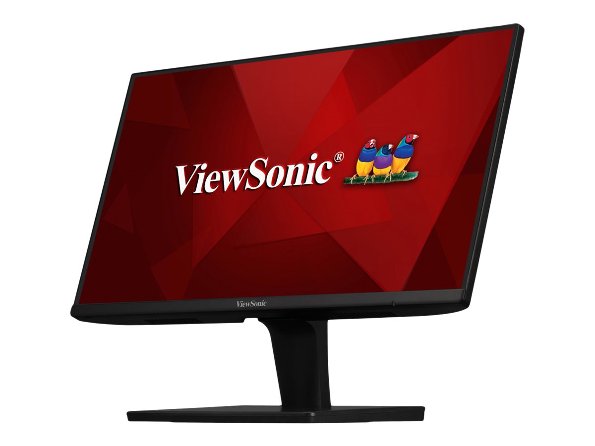ViewSonic VA2215-H Monitor 55,0 cm (22,0 Zoll) schwarz
