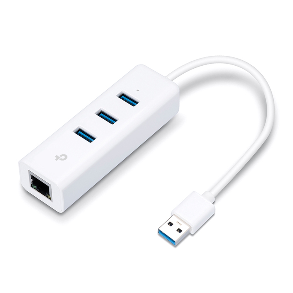 TPLINK UE330 LAN ADAPTER USBA30