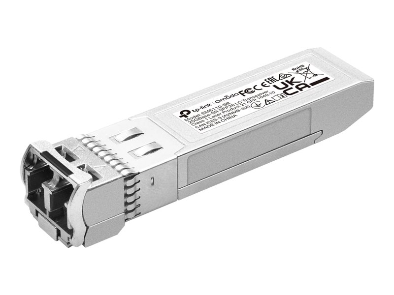 Omada SM6110SR 10G25GbaseSR SFPSFP28 LC Transceiver