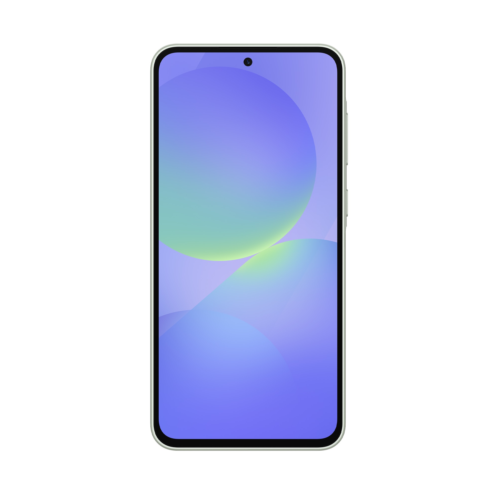 3JG Samsung Galaxy A36 5G A366B 6GB 128GB awesome lime