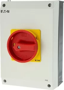 Eaton Hauptschalter I GSVB T5B38342I4SVB