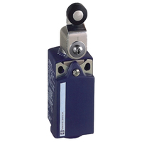 TMSS Germany GmbH Grenztaster XCKP2118P16 TMSS Germany GmbH Grenztaster XCKP2118P16