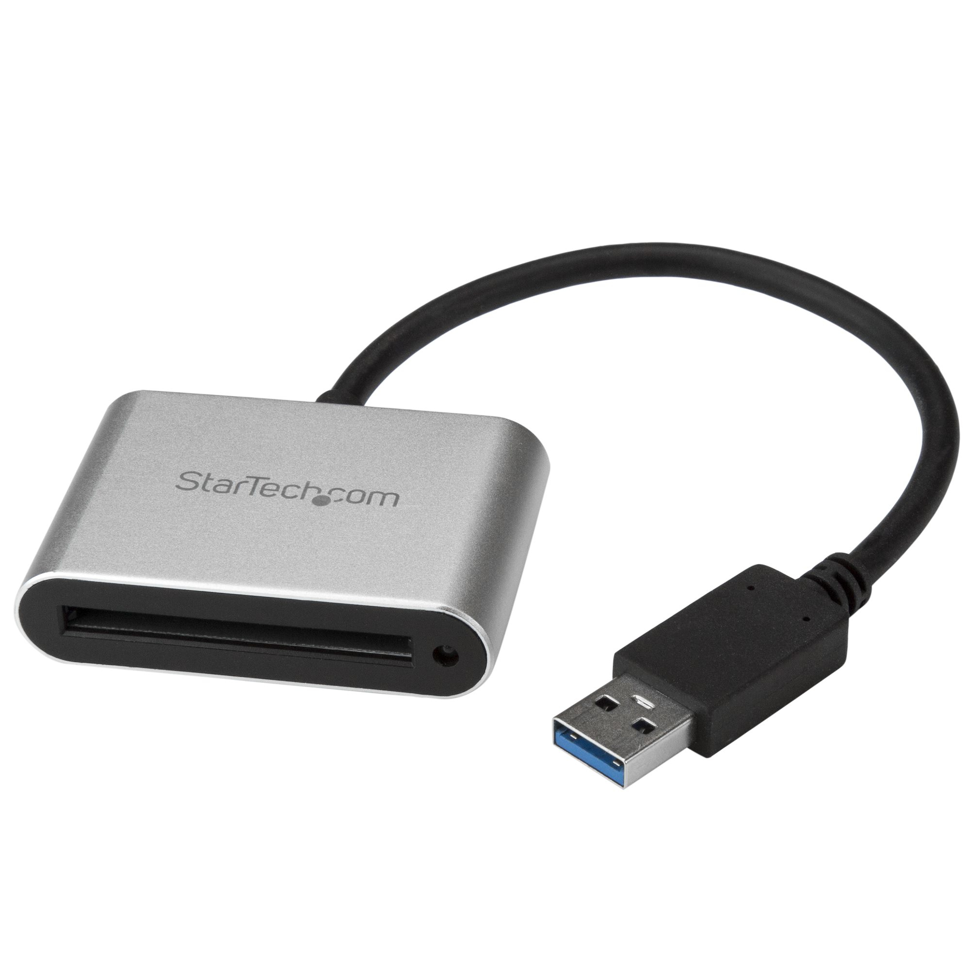 StarTech.com CFast Card Reader USB 3.0 CFast 2.0