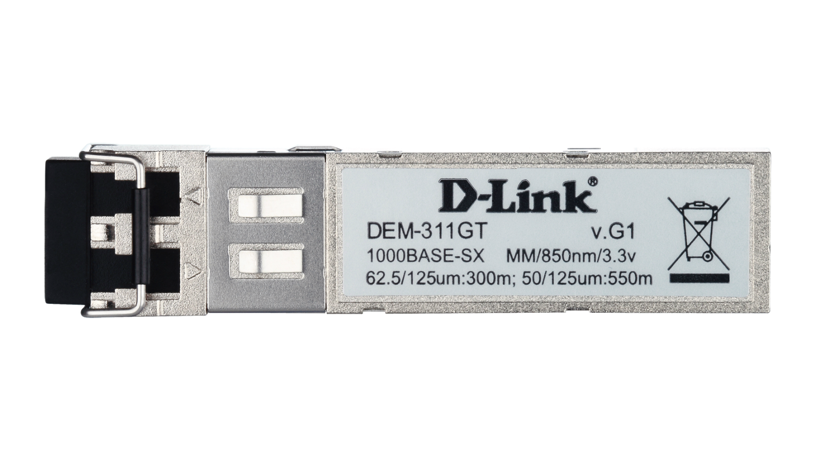 DLINK DEM311GT 1PORT MINI GBIC