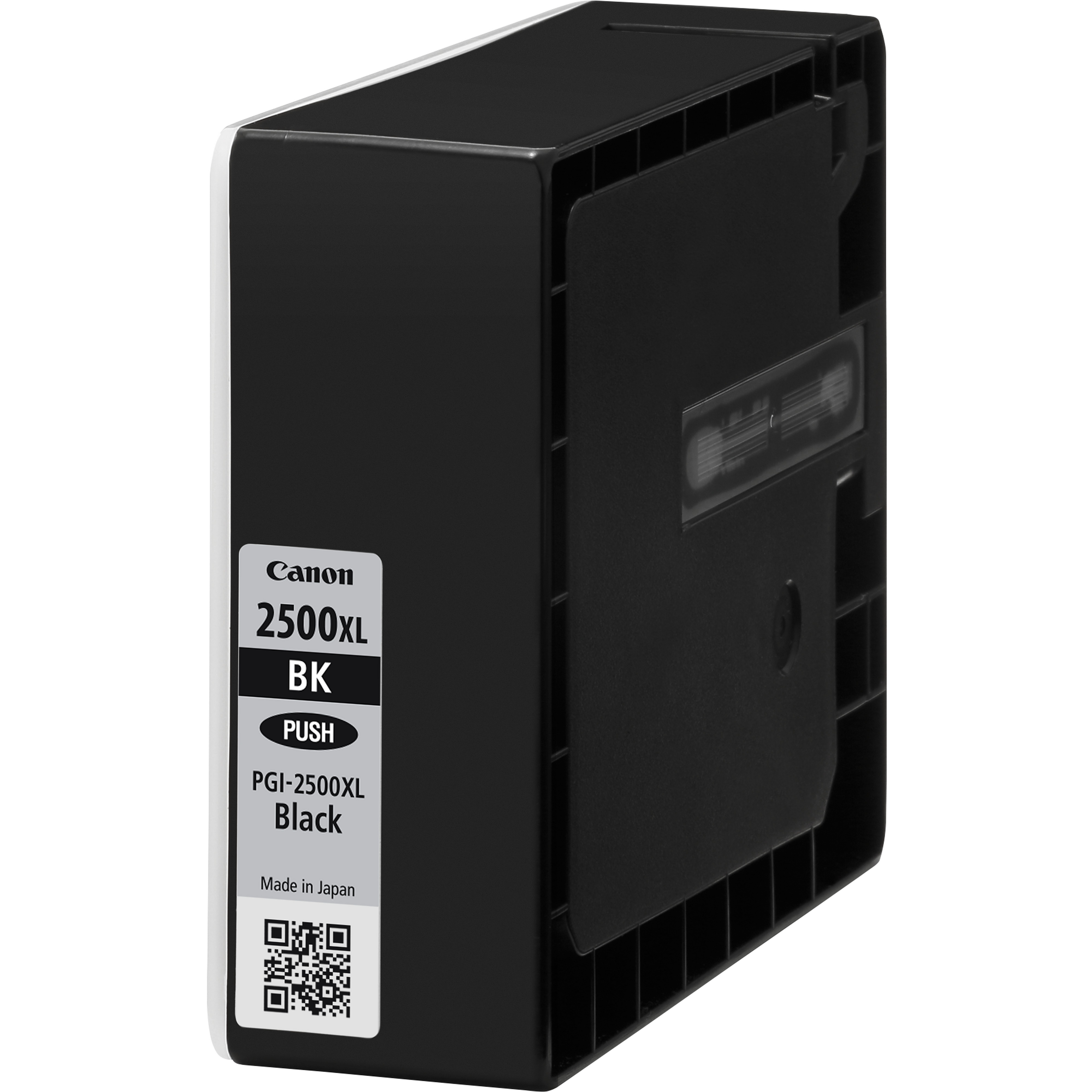 Canon PGI2500 XL BK schwarz Druckerpatrone