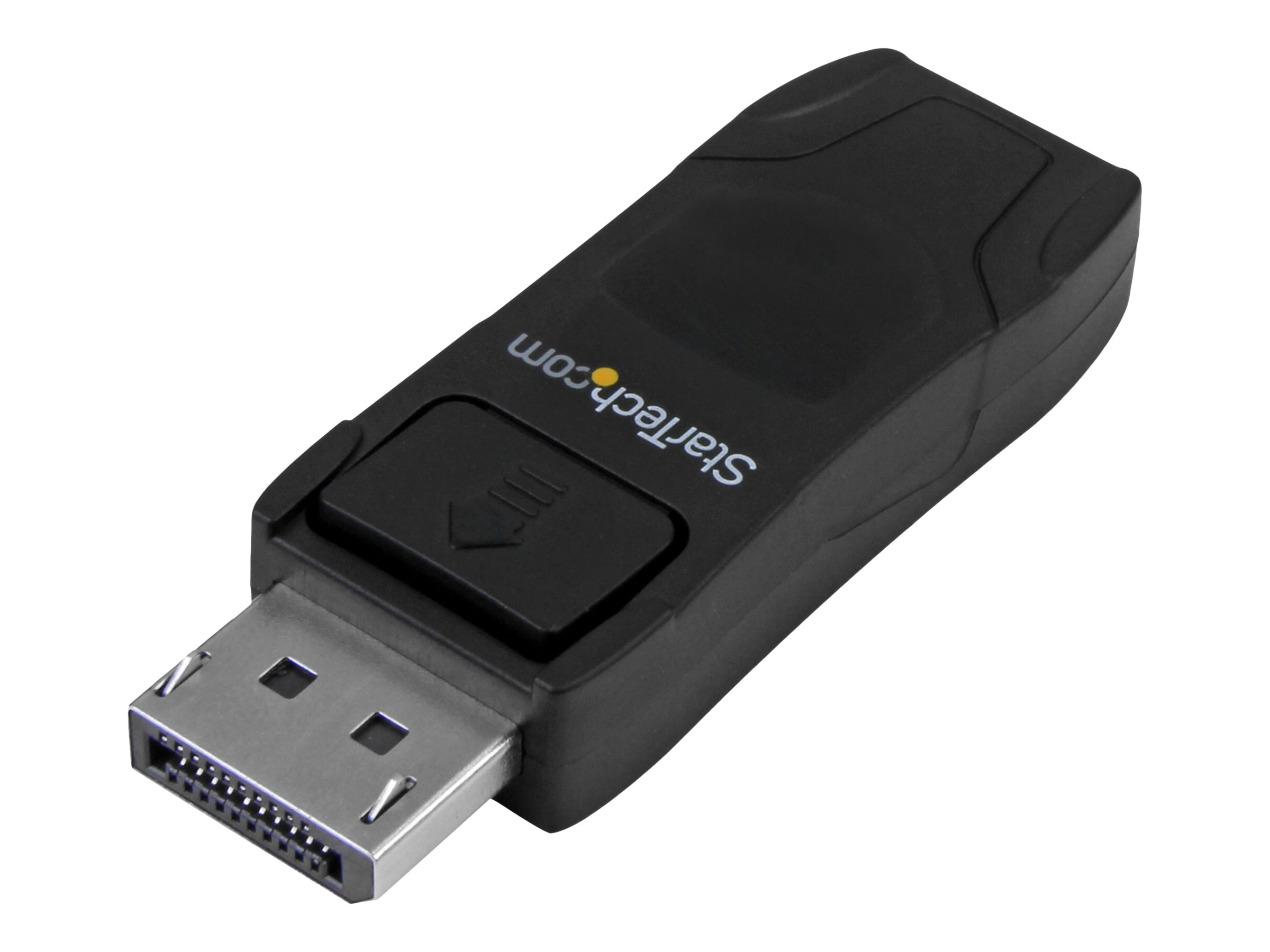 STARTECH.COM DisplayPort auf HDMI Adapter - Passiver 4K DP zu HDMI Konverter