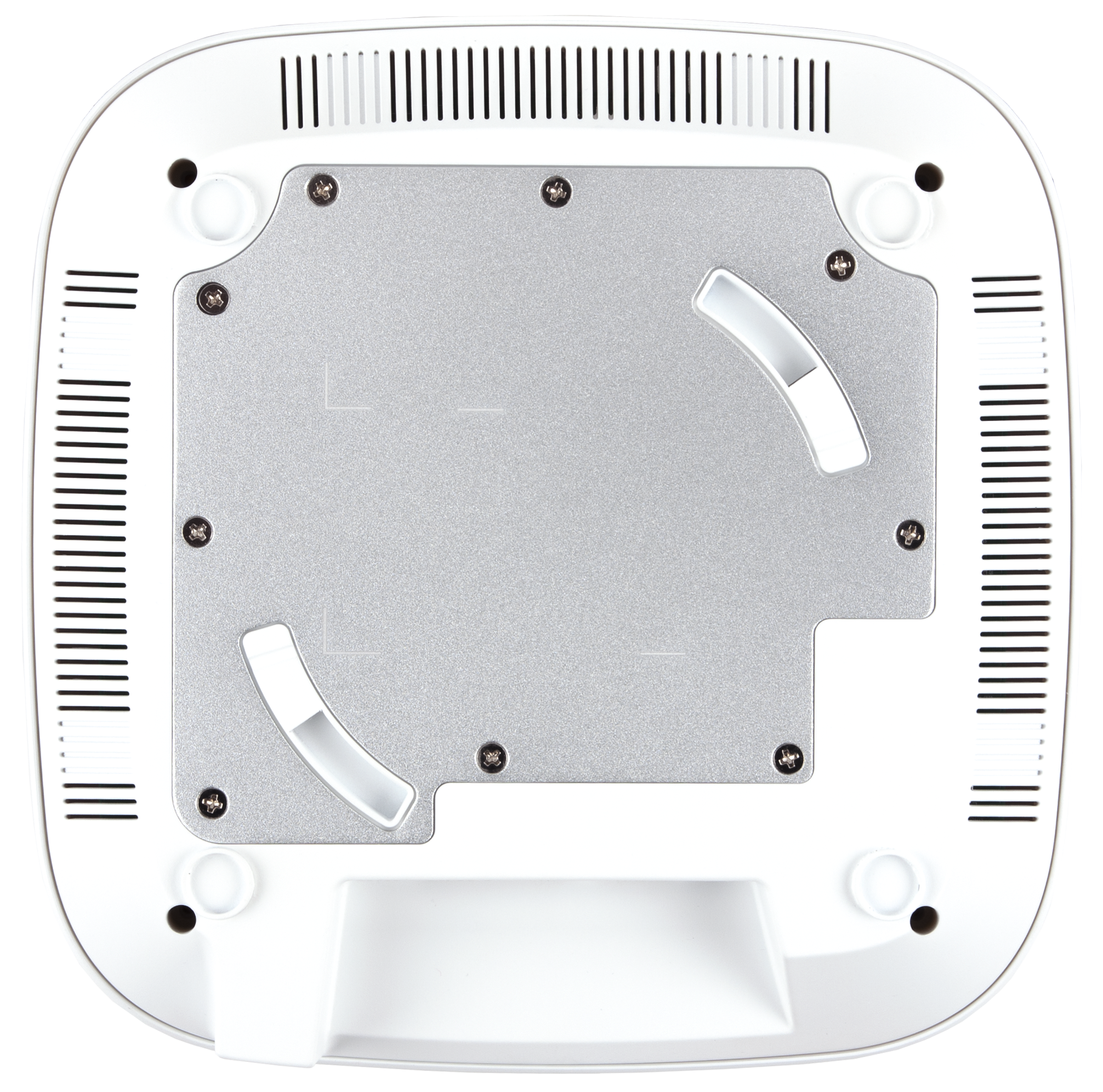 DLINK DAPX2850 AX3600 WiFi 6 DualBand PoE Access Point Dualband 4x4 MIMO Band Steering Airtime Fairness 2,5GigabitUplink