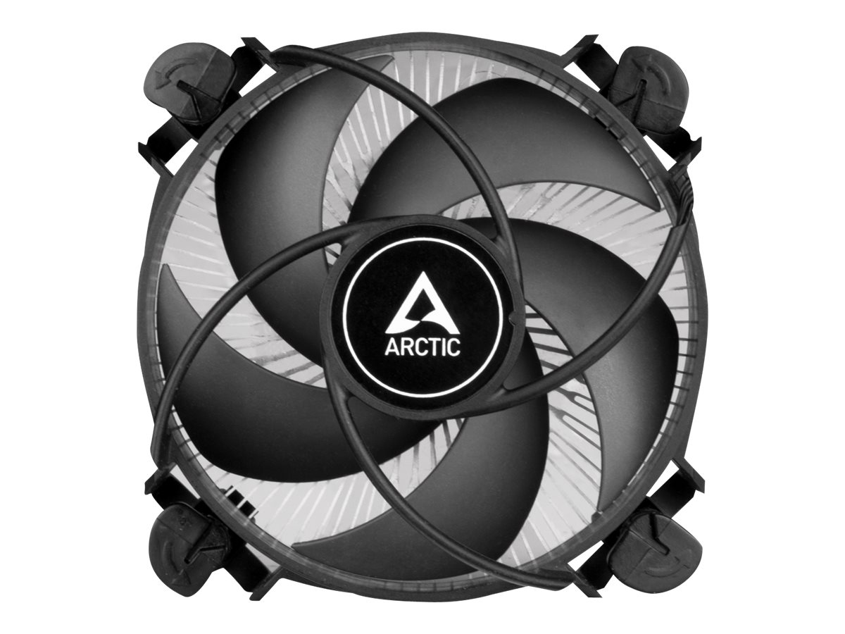 Arctic Alpine 17 CO CPU-KÃ¼hler, Intel - 92mm