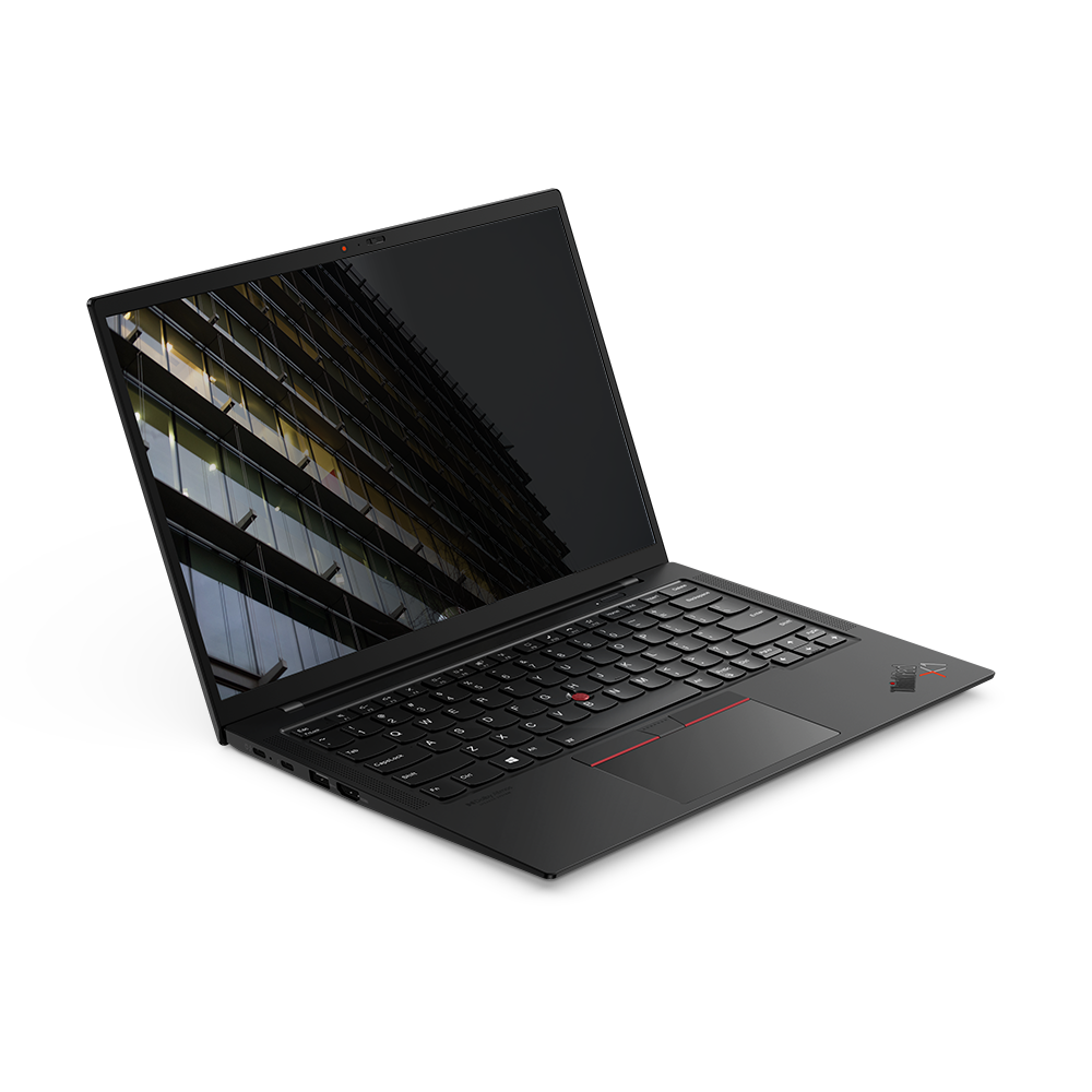 Lenovo Premium Clarity Privacy Filter 14 Zoll X1 Carbon Gen9 16:10