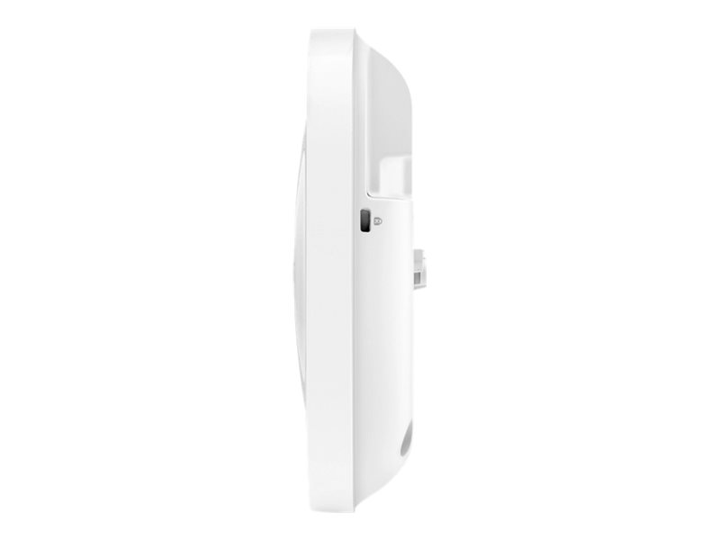 HPE Networking Instant On Access Point Dual Radio Tri Band 2x2 WiFi 6E RW AP32