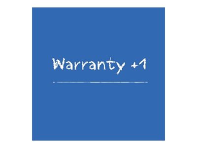 Eaton Warranty+1 - Serviceerweiterung - 1 Jahr - Lieferung