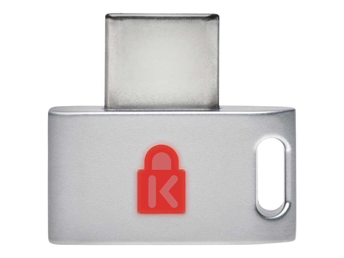 Kensington VeriMarkâ„¢ Guard Fingerabdruckscanner