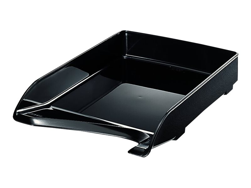 LEITZ Briefablage schwarz