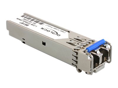 Delock SFP Modul 1000BaseLX SM 1310 nm