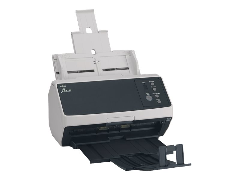 RICOH fi-8150 Dokumentenscanner