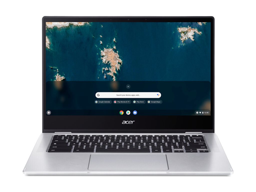 Chromebook Spin 314 CP314-1HN-C11N 14