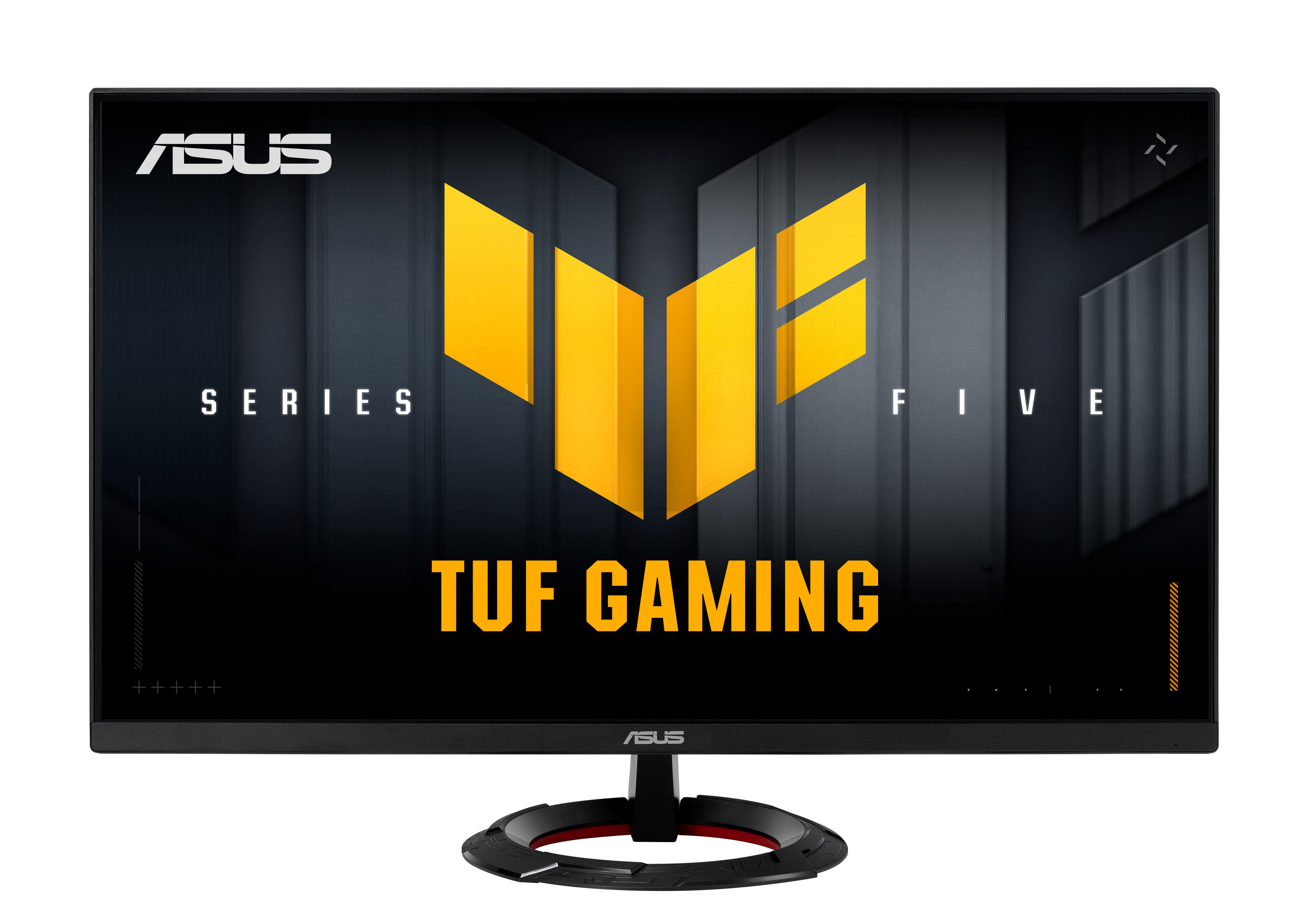 ASUS TUF Gaming VG249Q5R 60,96cm 24Zoll 1920x1080 FHD Monitor 200Hz 300cdm 03ms GtG FreeSync Premium Adaptive Sync ELMB