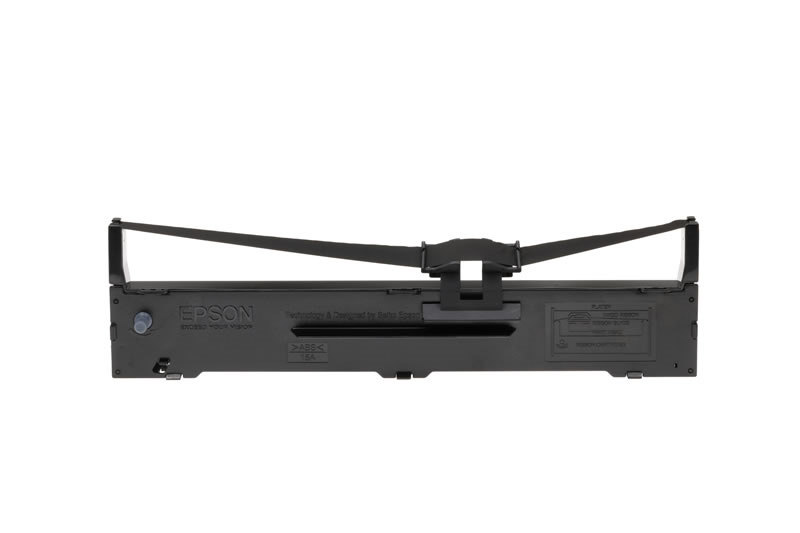 Epson LQ 590 Textilband schwarz