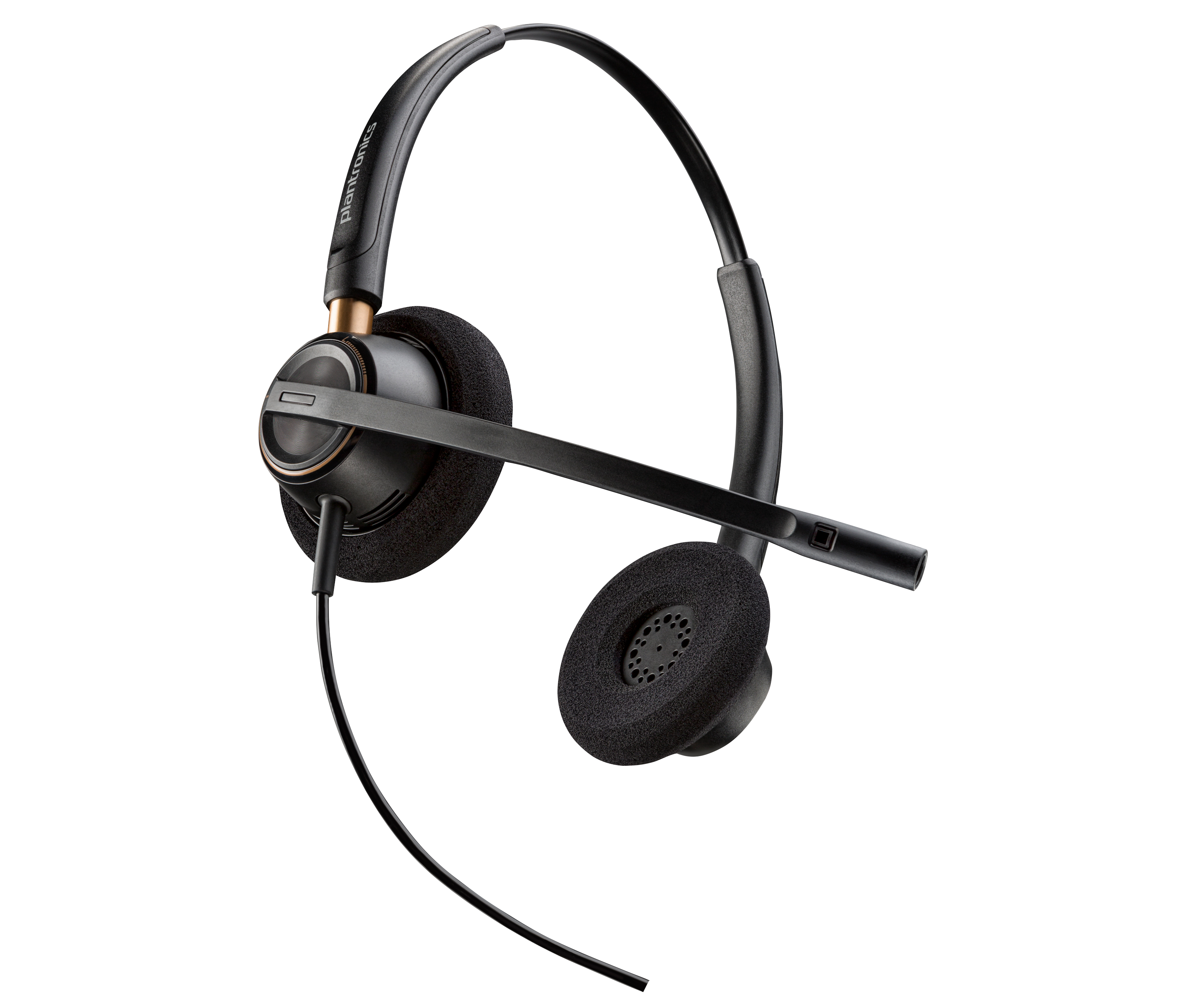 Poly EncorePro HW520 500 series, QD Stereo