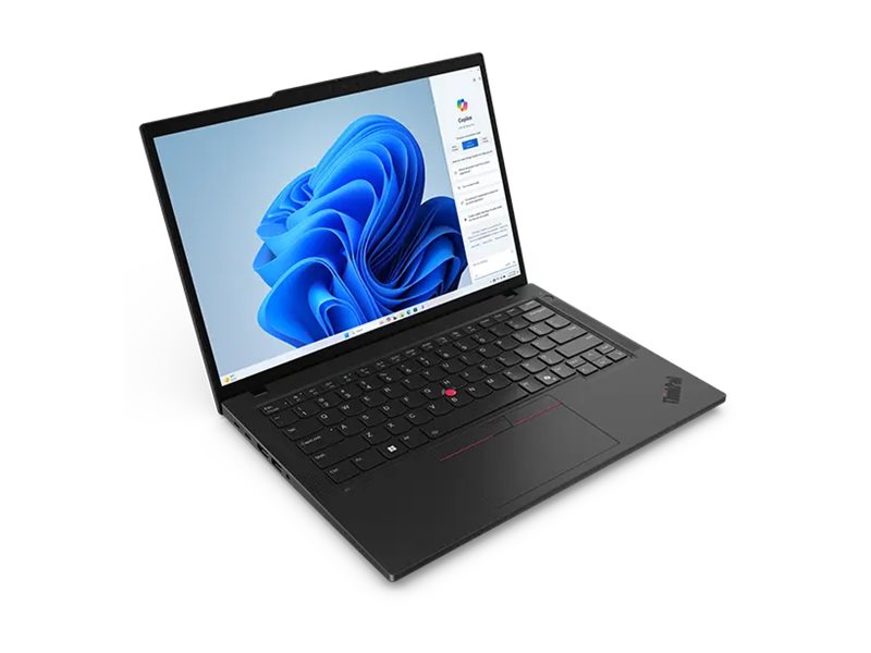 LENOVO ThinkPad T14 G5 AMD Ryzen 5 Pro 8540U 35,56cm 14Zoll No Touch WUXGA 16GB 512GB SSD UMA W11P WWAN Ready Black TopSeller LENOVO ThinkPad T14 G5 AMD Ryzen 5 Pro 8540U 35,56cm 14Zoll No Touch WUXGA 16GB 512GB SSD UMA W11P WWAN Ready Black TopSeller