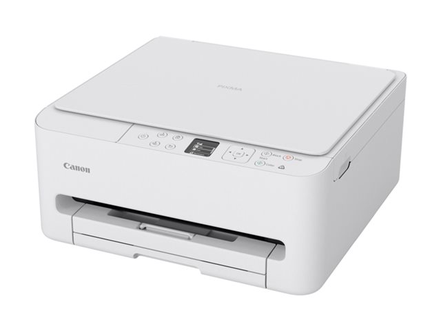 CANON PIXMA TS6550i A4 3in1 MFP Printer weiss Duplex 14ppm