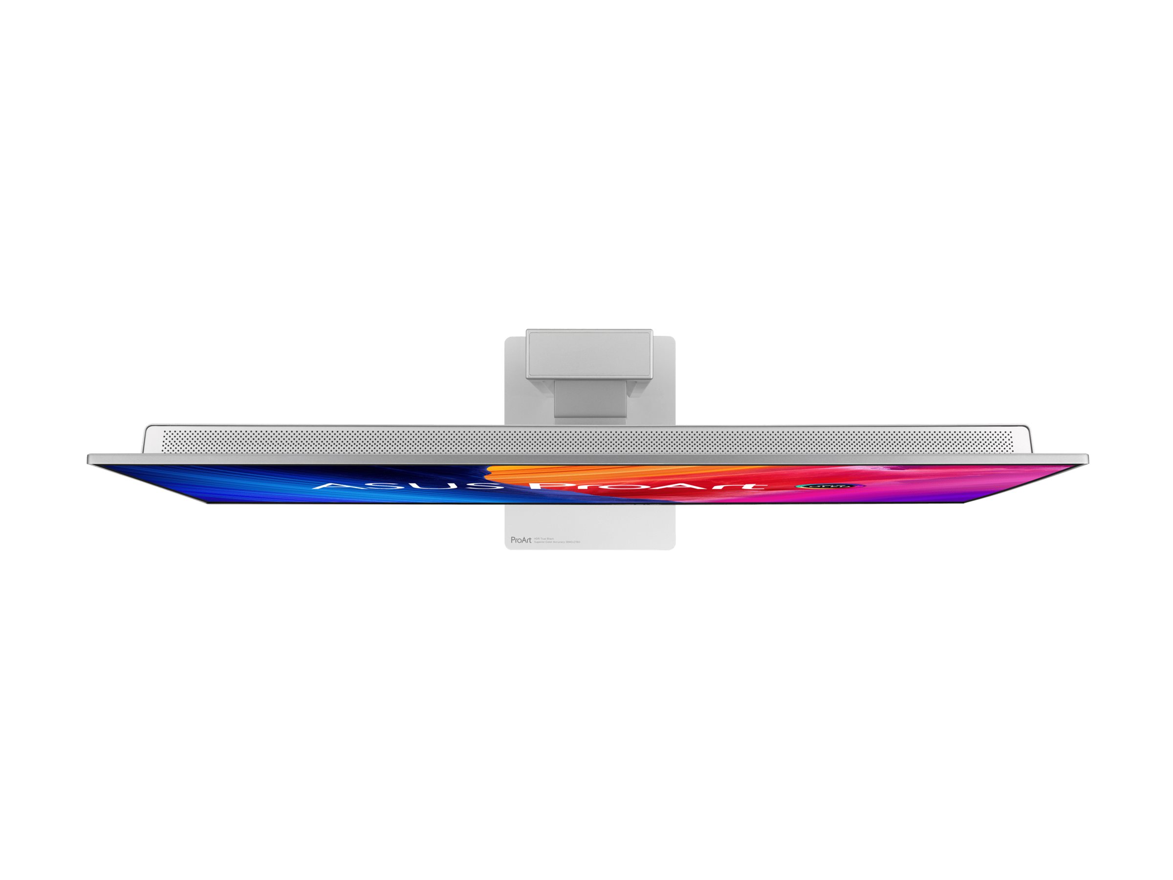 ASUS ProArt OLED PA32UCDM 80,01cm 31,5Zoll QD-OLED UHD 16:9 240Hz 250cd/m2 0.1ms HDMI USB Hub: USB 3.2 G2 Type-A 1x USB 3.2 Gen 2