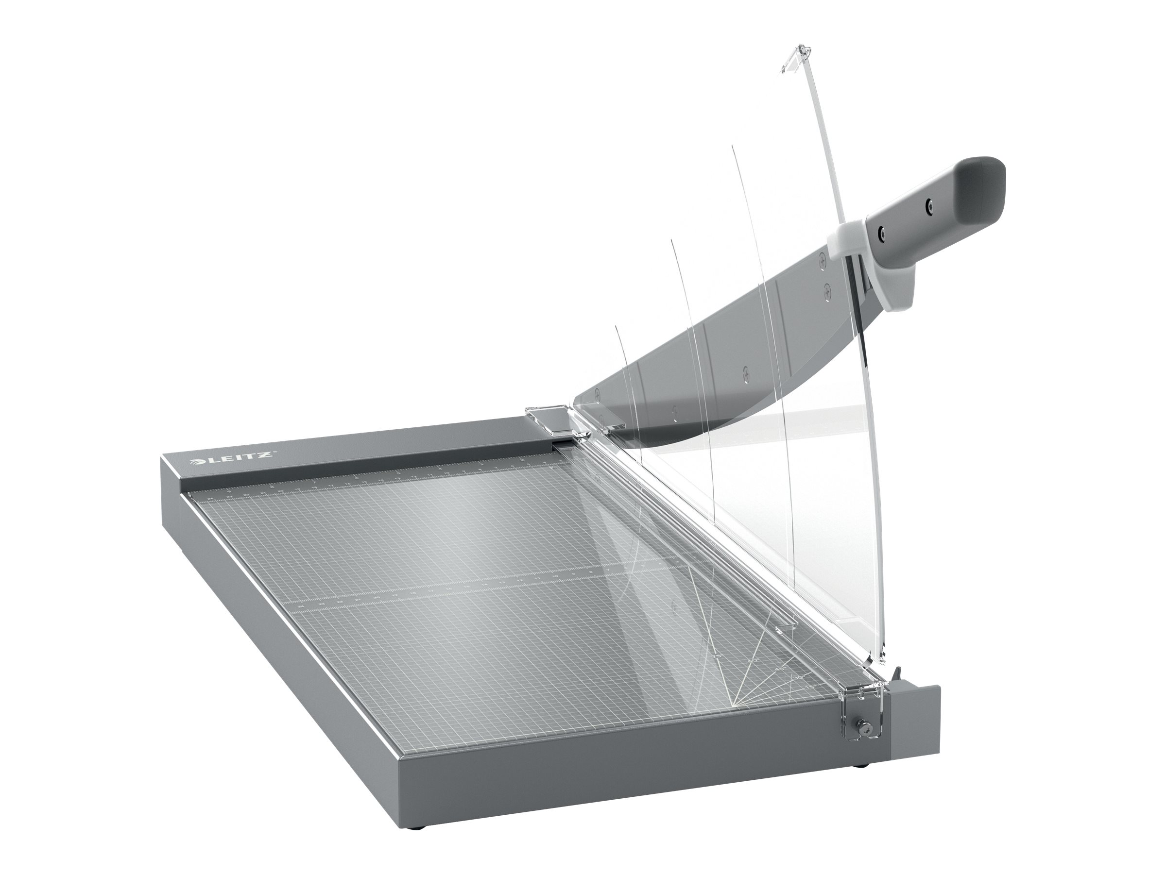 LEITZ Hebelschneider Precision Office Pro A3