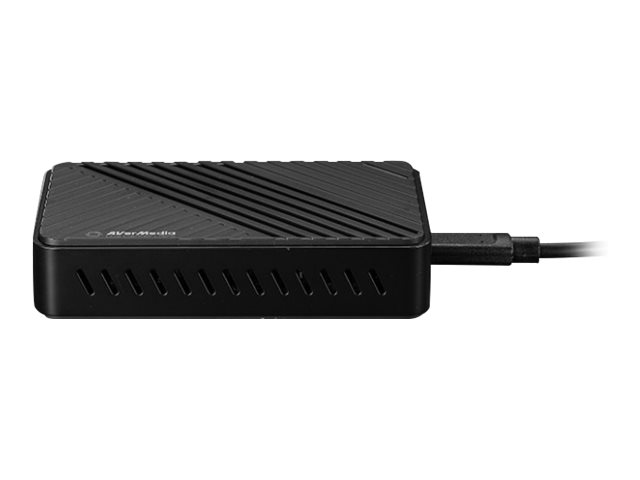 AVerMedia Live Gamer Ultra (GC553), USB 3.1