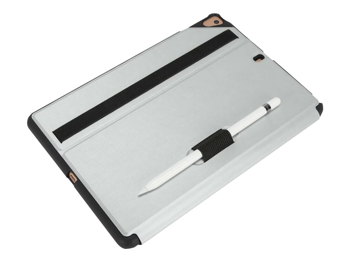 THZ85011GL TARGUS CLICK-IN CASE SILB