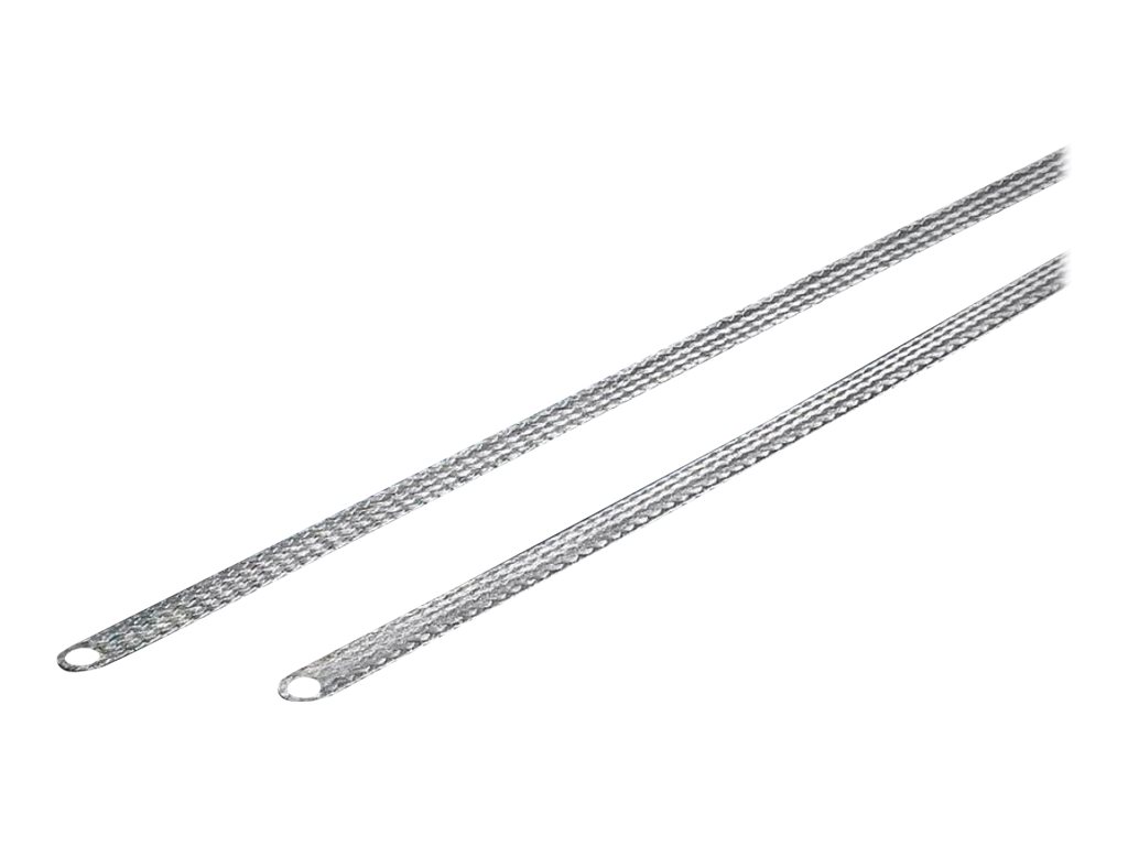 Rittal Flachbanderder 16 qmm L=300mm PK=10Stck Rittal Flachbanderder 16 qmm L=300mm PK=10Stck