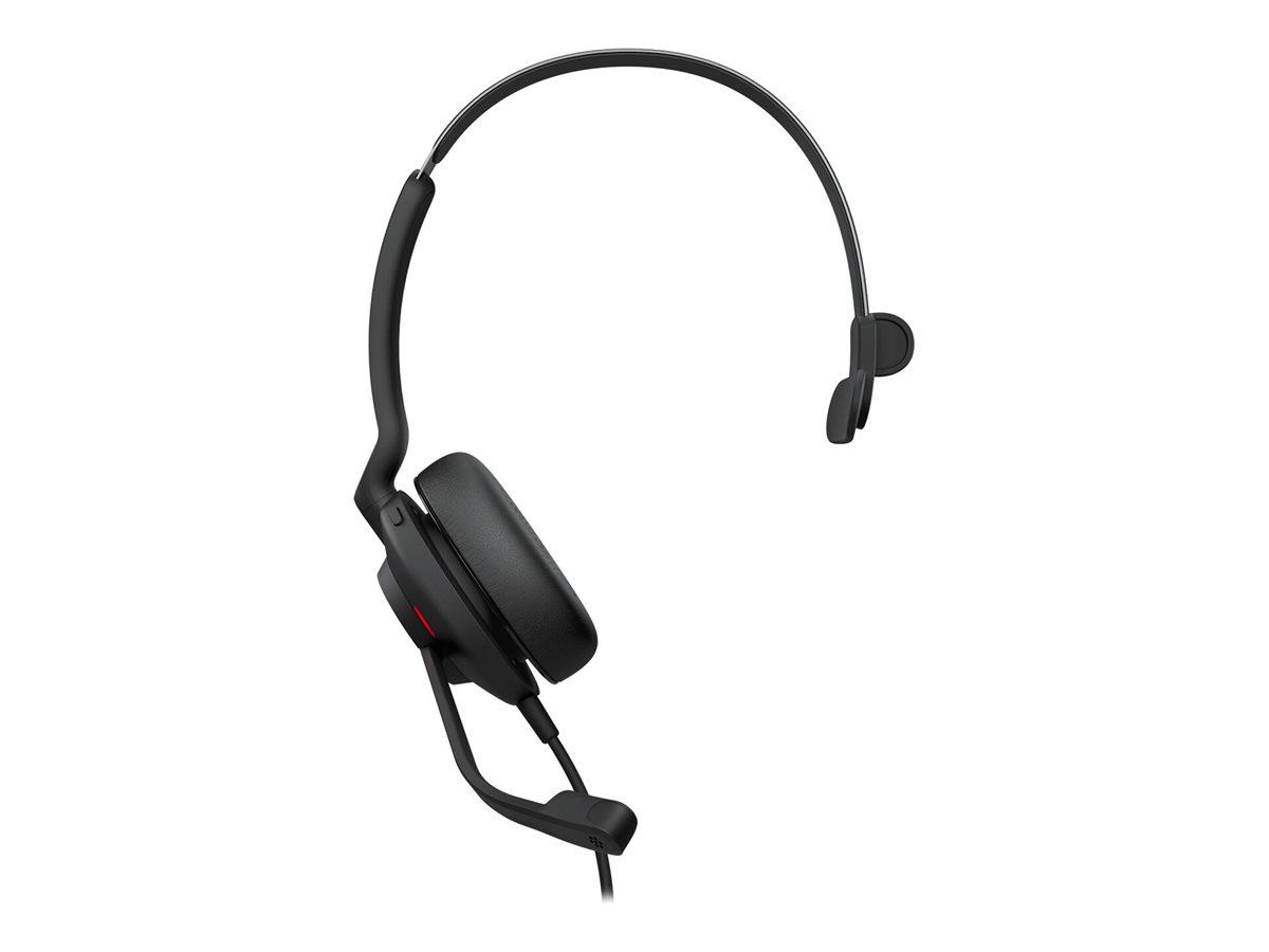 Jabra Evolve2 30 SE MS Mono USB-A Jabra Evolve2 30 SE MS Mono USB-A