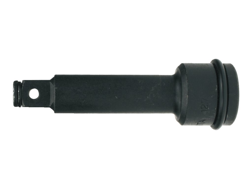 makita 1/2 Steckschluessel-Verlaengerung Laenge: 100,0 mm