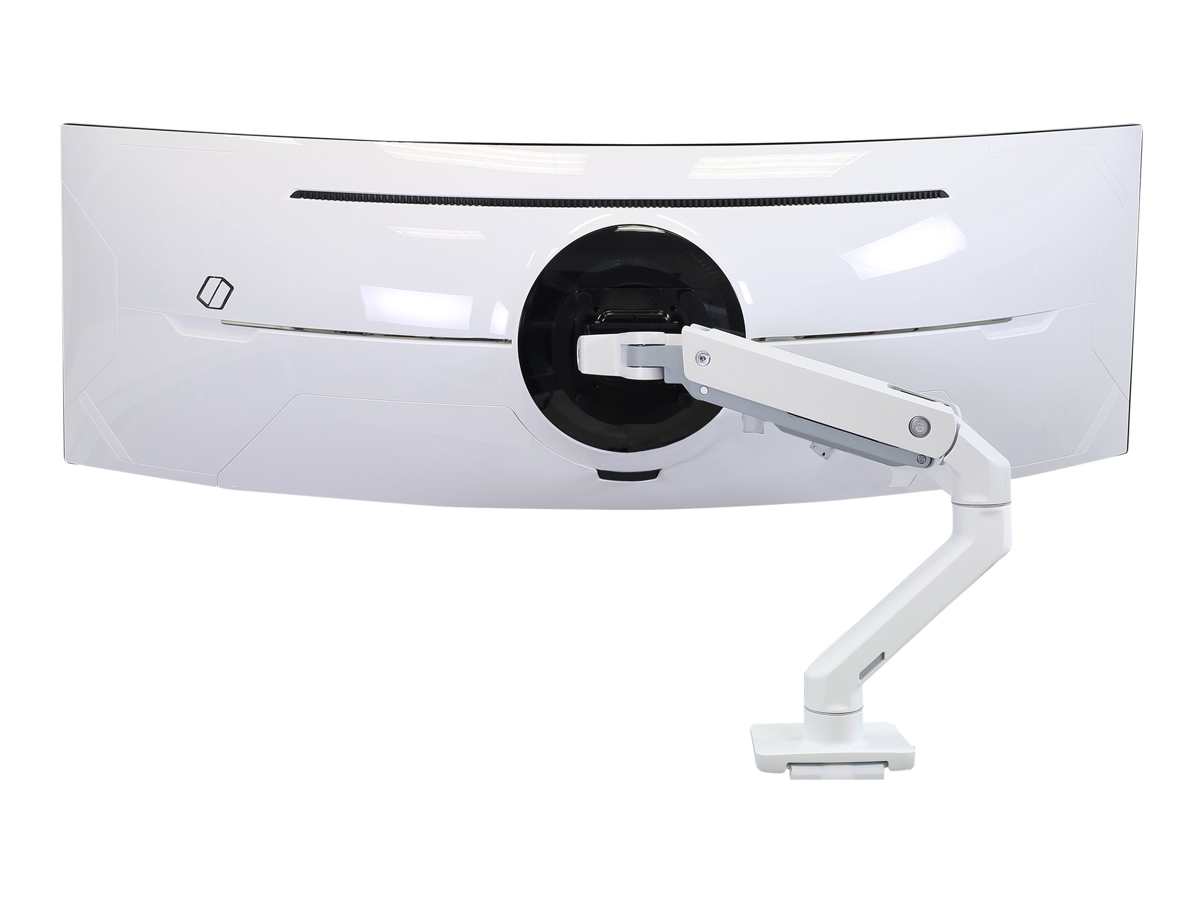 ERGOTRON HX, Heavy-Duty, Tilt, Pivot