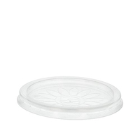 25 PROPAC Deckel fuer Mehrweg-Suppenbecher Ø 11,5 cm 25 PROPAC Deckel fuer Mehrweg-Suppenbecher Ø 11,5 cm