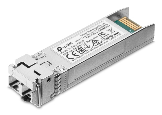 Omada SM6110SR 10G25GbaseSR SFPSFP28 LC Transceiver
