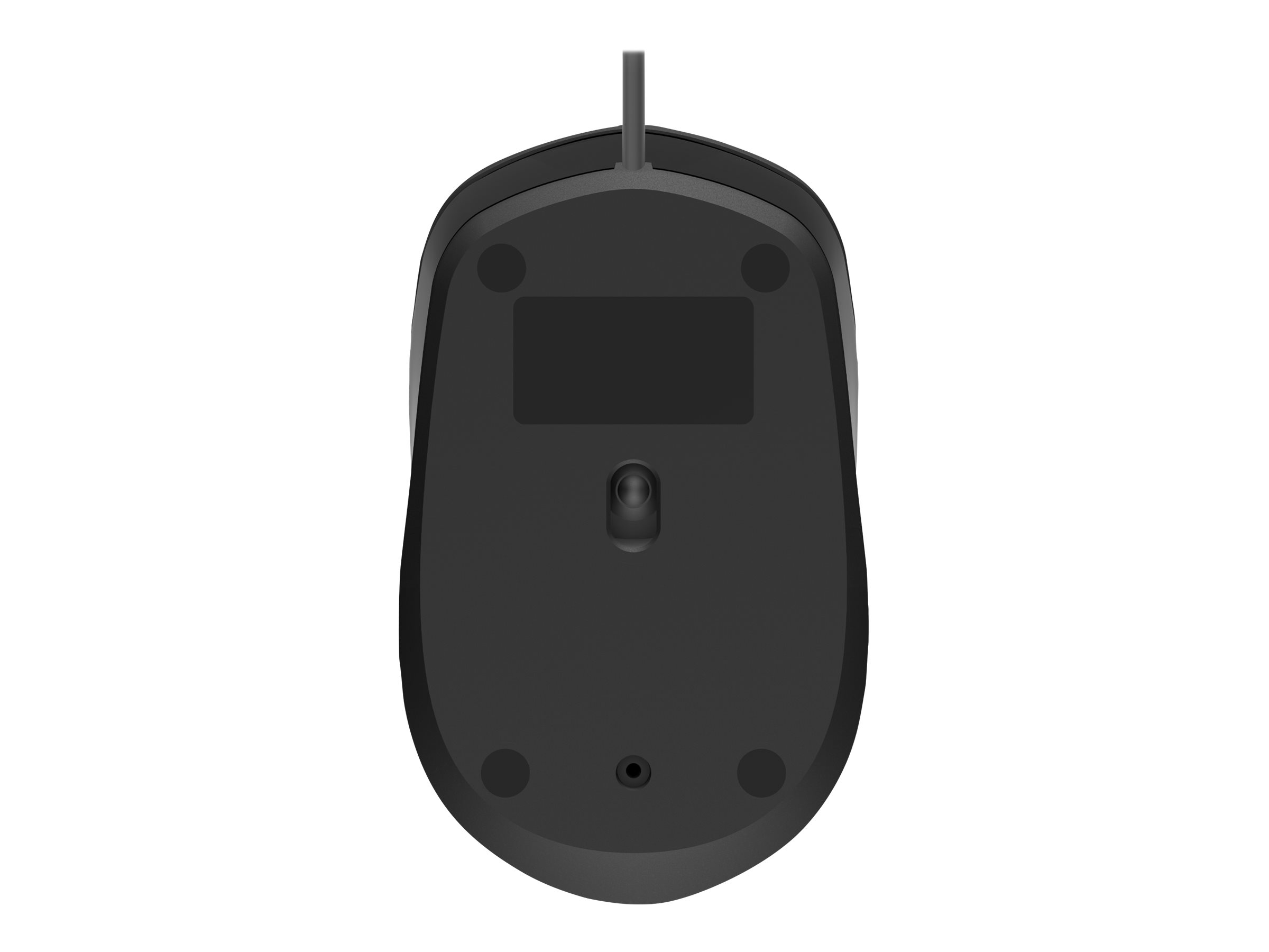 HP 150 Wired Mouse EURO (P) HP 150 Wired Mouse EURO (P)